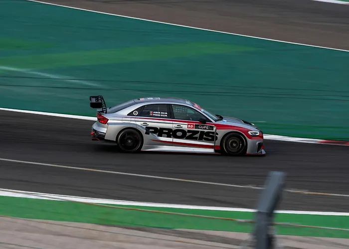 Paparazzi Portimao - Riverviews