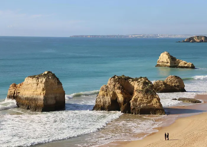 Paparazzi Portimao - Riverviews