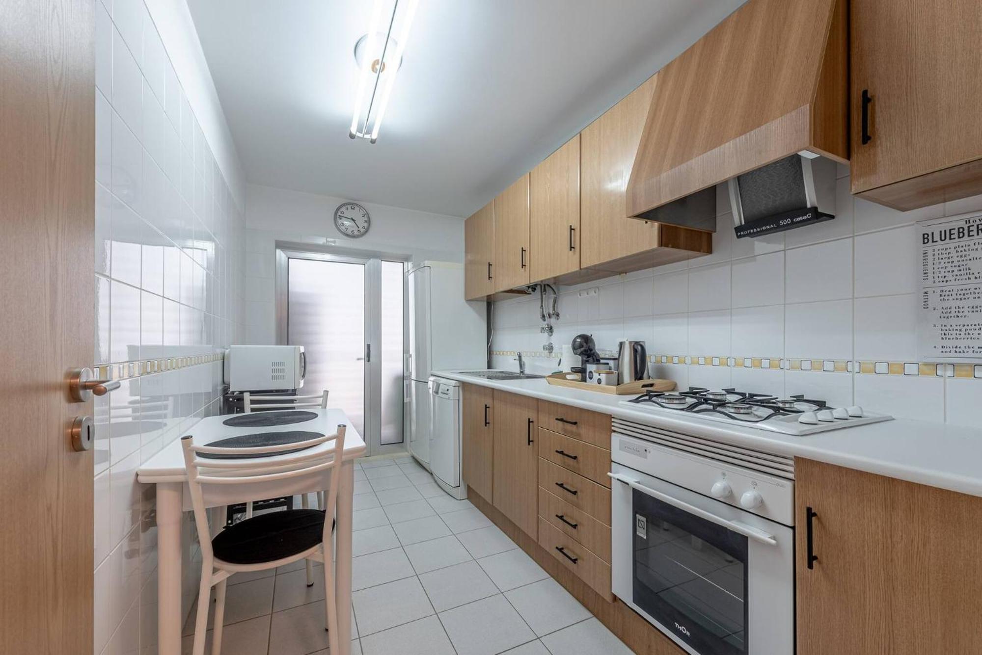 Apartment Paparazzi - Riverviews *