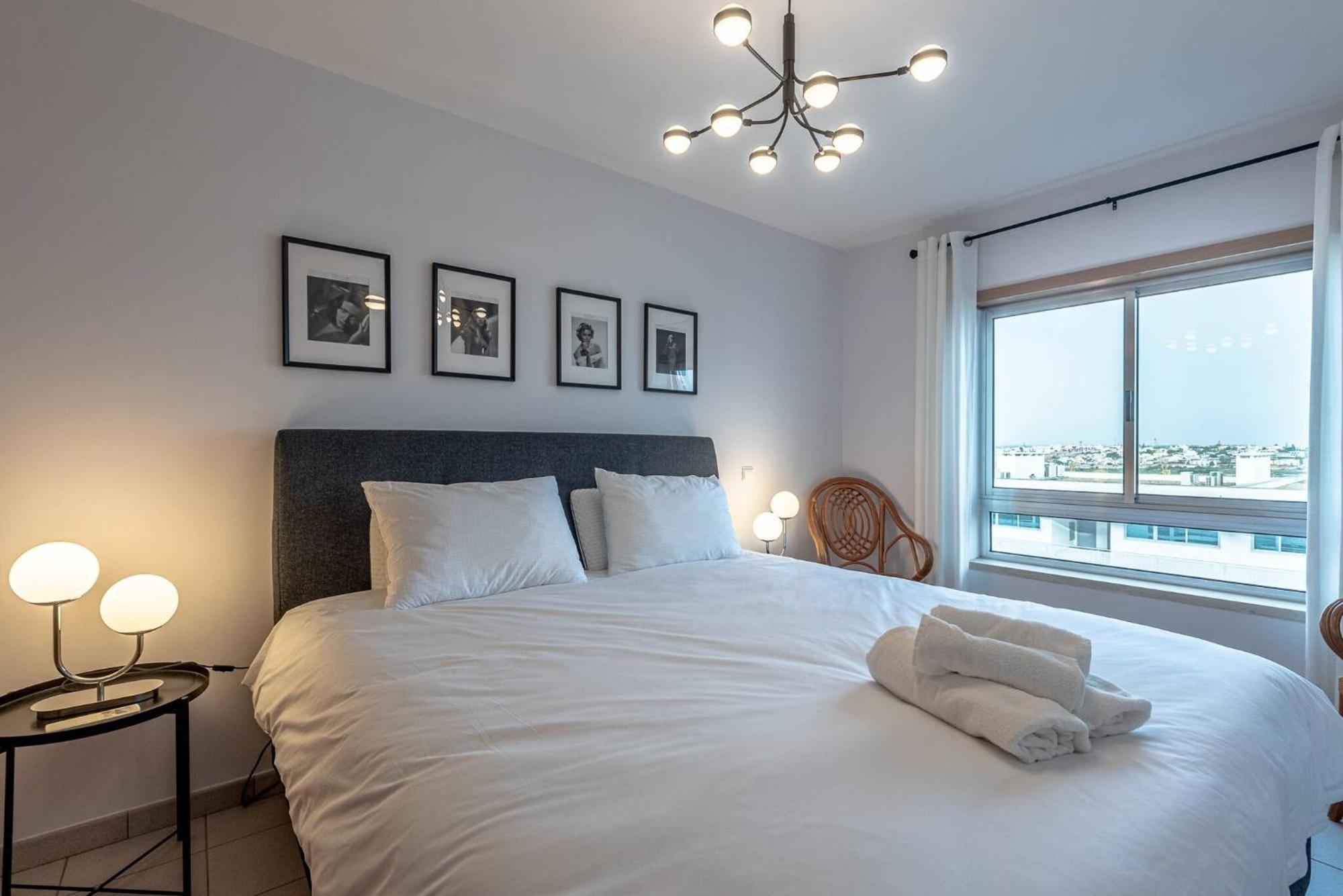 Paparazzi - Riverviews Apartment Portimao