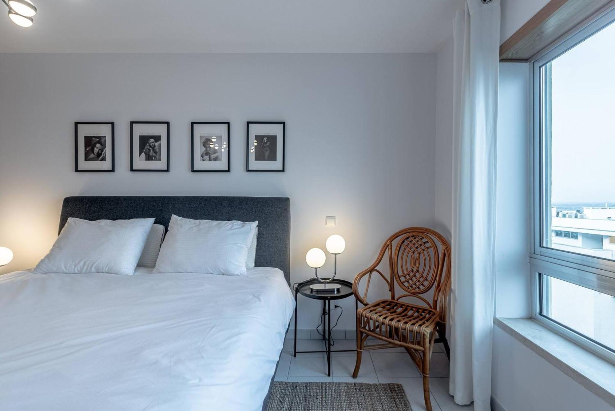 Paparazzi - Riverviews Apartment Portimao