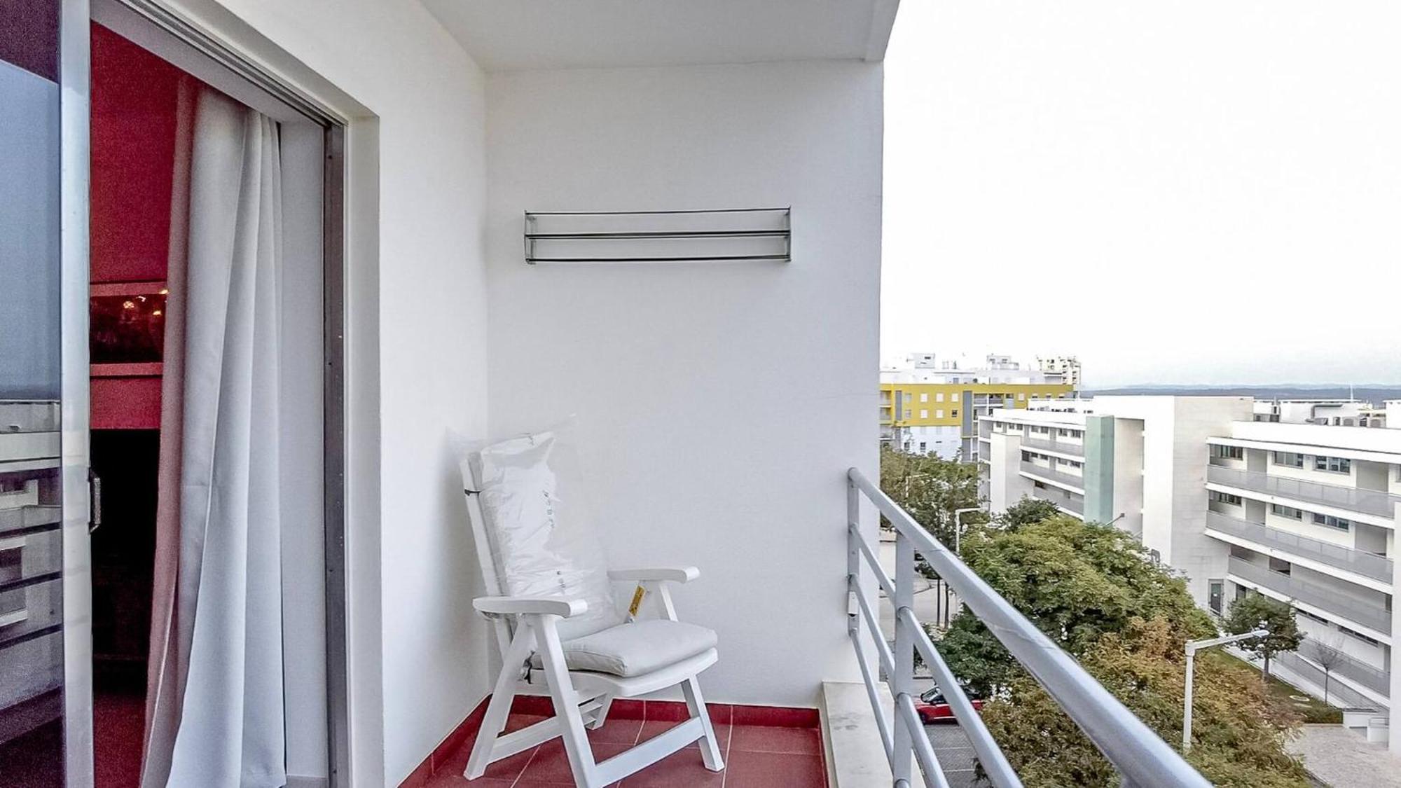 Paparazzi - Riverviews Apartment Portimao