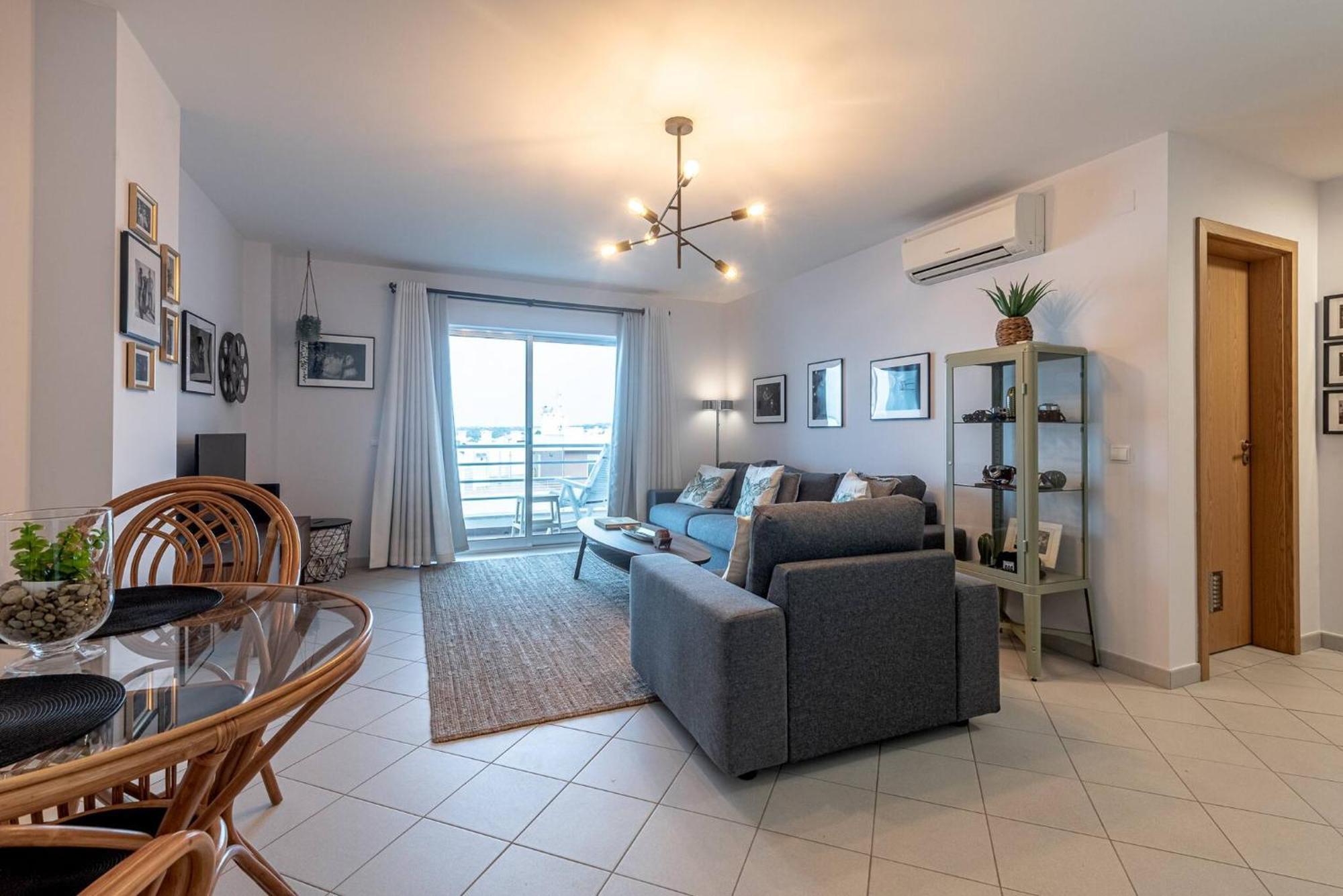 Paparazzi - Riverviews Apartment Portimao