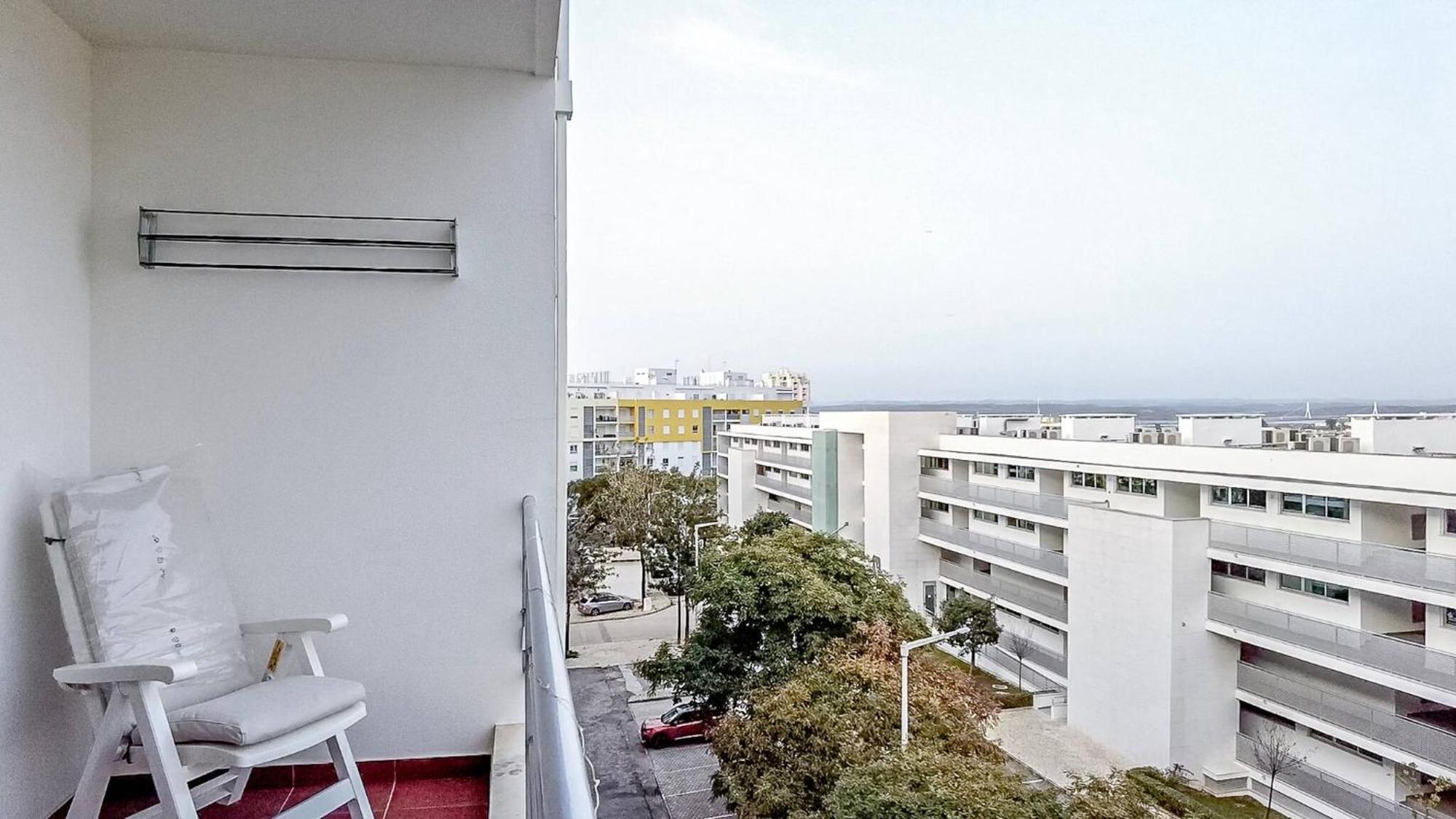Apartment Paparazzi - Riverviews Portimao